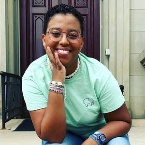 Meet your Posher, Haley